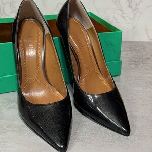 J. Renee "Pretty in Pewter" Heels